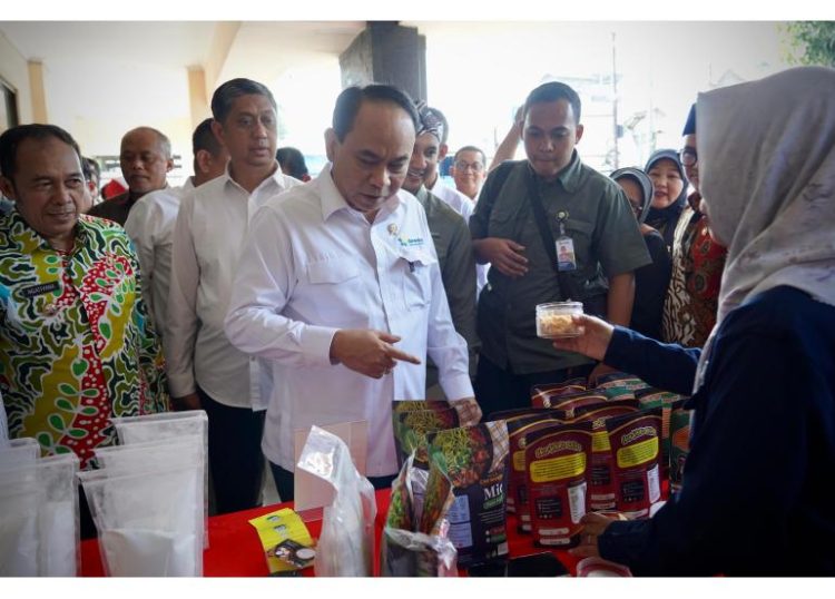 Koperasi Merah Putih Bangkit! Ini 3 Jurus Menkop Bangun Kepercayaan Publik