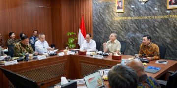 Satgas Nasional Diresmikan, 80 Ribu Koperasi Desa Ditargetkan Beroperasi Oktober 2025