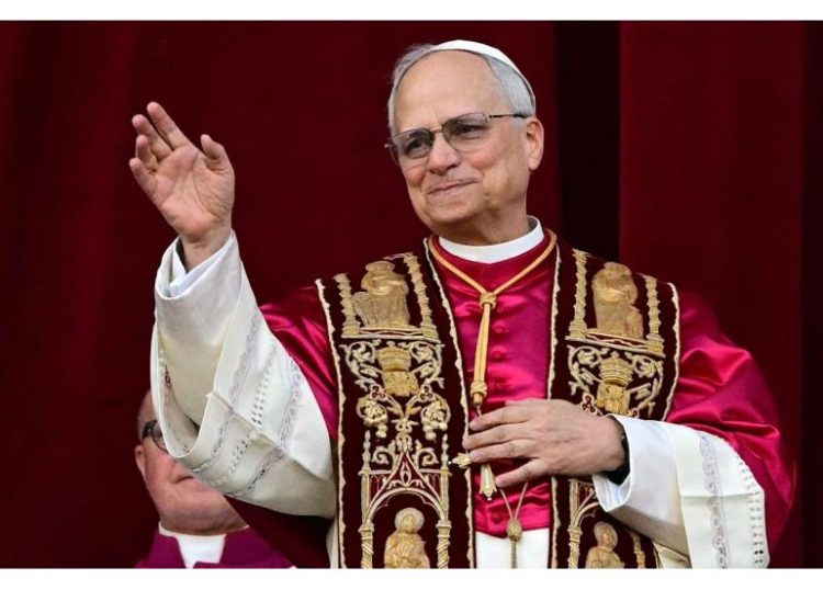 Menkop Wakili Presiden Prabowo Hadiri Pelantikan Paus Leo XIV di Vatikan