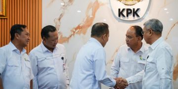 Awas Korupsi! Koperasi Merah Putih Dikawal KPK Sejak Awal