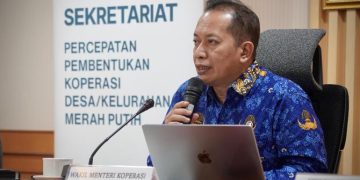 Baru 30% Desa Laksanakan Musdesus, Kemenkop Genjot Percepatan Pembentukan Koperasi
