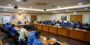 Cegah Desa Jadi “Desa Lansia”, Presiden Prabowo Luncurkan 80.000 Koperasi Desa