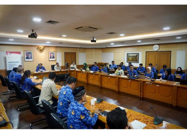 Cegah Desa Jadi “Desa Lansia”, Presiden Prabowo Luncurkan 80.000 Koperasi Desa