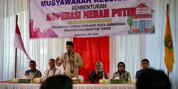 Percepatan Musdesus Nasional Tembus 41.112 Desa, Koperasi Desa Siap Beroperasi
