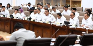 Program Kopdes Merah Putih Didukung DPR, Fokus pada Transparansi dan Partisipasi Desa