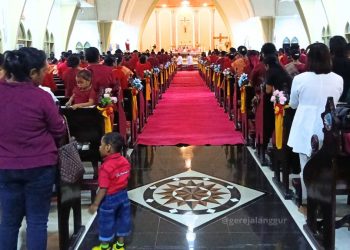Bacaan Liturgi Minggu 15 Juni 2025, Hari Raya Tritunggal Mahakudus