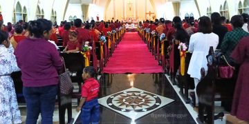 Bacaan Liturgi Minggu 15 Juni 2025, Hari Raya Tritunggal Mahakudus