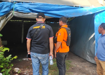 Polres Buru Selidiki Kematian Gunawan Tomagola Lewat Otopsi oleh Ahli Forensik