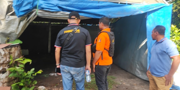 Polres Buru Selidiki Kematian Gunawan Tomagola Lewat Otopsi oleh Ahli Forensik