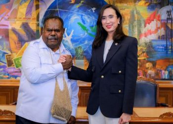 Menteri Pariwisata: Industri Tambang Harus Sejalan dengan Prinsip Pariwisata Berkelanjutan