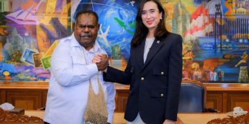 Menteri Pariwisata: Industri Tambang Harus Sejalan dengan Prinsip Pariwisata Berkelanjutan