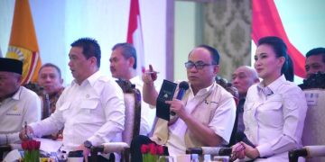 Keren! Kota Tidore Kepulauan Tuntaskan 100% Pembentukan Kopdes Merah Putih