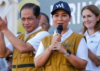 Peringatan Hari Lingkungan Hidup 2025, Wamenpar Serukan Wisata Berkelanjutan