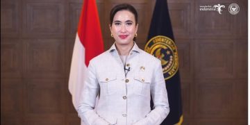 Pemerintah Cabut Empat Izin Tambang di Raja Ampat, Kemenpar Usulkan Master Plan