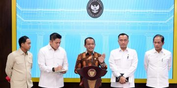 Presiden Perintahkan Pencabutan Empat Izin Tambang Nikel di Raja Ampat