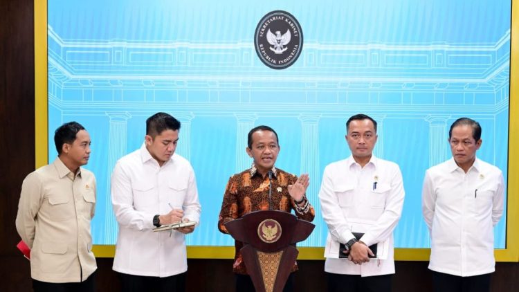 Presiden Perintahkan Pencabutan Empat Izin Tambang Nikel di Raja Ampat