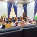 Pemkot Tual Dorong Kerja Sama Antar Daerah untuk Ketahanan Pangan