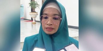 PKK Kota Tual Fokus Jalankan 10 Program Pokok dan Tangani Stunting