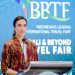 Menteri Pariwisata: BBTF 2025 Jadi Gerbang Promosi Global Pariwisata Indonesia