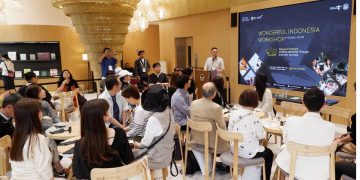 Wellness Tourism Jadi Unggulan Indonesia di Osaka World Expo 2025