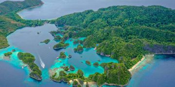 Sinergi Jaga Pariwisata: Raja Ampat Aman, Pemerintah Pusat–Daerah Bergerak Bersama