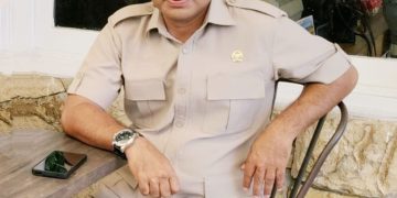 Tambang Gunung Botak Ilegal, Legislator DPRD Kabupaten Buru Dukung Penindakan Polisi