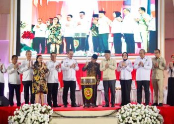 Wamenkop Apresiasi Maluku Rampungkan Pembentukan Kopdes Merah Putih