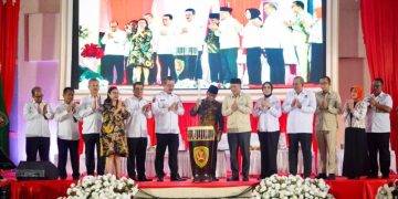 Wamenkop Apresiasi Maluku Rampungkan Pembentukan Kopdes Merah Putih