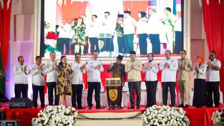 Wamenkop Apresiasi Maluku Rampungkan Pembentukan Kopdes Merah Putih