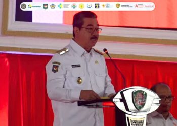 Gubernur Maluku: Koperasi Merah Putih Jadi Motor Penggerak Ekonomi Desa