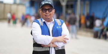 Program Stimulus Tiket PELNI Tembus 40 Persen, Teguh: Masyarakat Sangat Terbantu