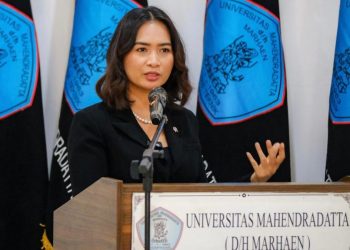 Wamenpar Dorong Transformasi Pariwisata Lewat Konsep Quality Tourism