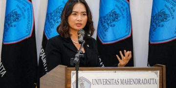 Wamenpar Dorong Transformasi Pariwisata Lewat Konsep Quality Tourism