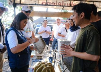 Kemenpar Luncurkan Gerakan Wisata Bersih di Lovina, Dorong Pemerataan Wisata Bali