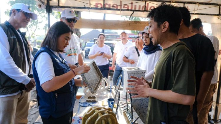 Kemenpar Luncurkan Gerakan Wisata Bersih di Lovina, Dorong Pemerataan Wisata Bali