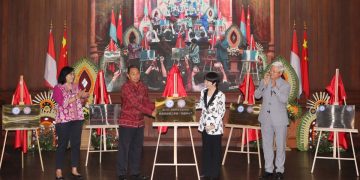 Poltekpar Bali Resmikan “China Center”, Perkuat Kerja Sama Pariwisata Indonesia–Tiongkok