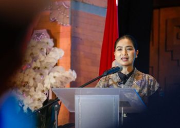 Wamenpar: Housekeeping Garda Terdepan Kualitas Pariwisata