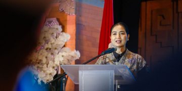 Wamenpar: Housekeeping Garda Terdepan Kualitas Pariwisata