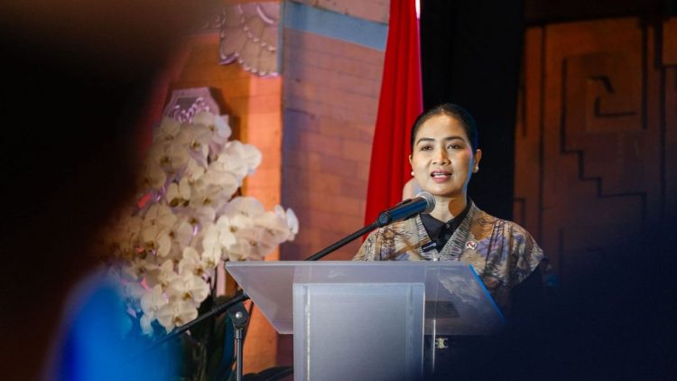 Wamenpar: Housekeeping Garda Terdepan Kualitas Pariwisata