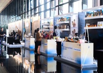 Bali Siap Jadi Pusat Wisata dan Kebugaran Kelas Dunia