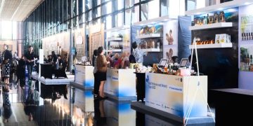 Bali Siap Jadi Pusat Wisata dan Kebugaran Kelas Dunia