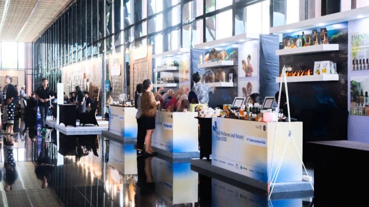 Bali Siap Jadi Pusat Wisata dan Kebugaran Kelas Dunia