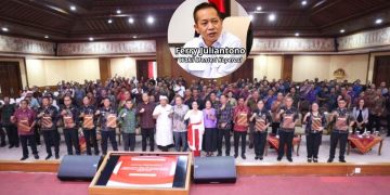 Wamenkop: Kopdes Merah Putih Gunakan Data Desa Presisi untuk Program yang Tepat Sasaran