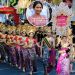 Ribuan Seniman Meriahkan PKB 2025, Wamenpar: Ini Ruang Ekspresi Budaya Bali