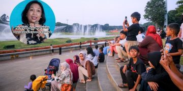 Kemenpar Luncurkan Kampung Main, Kenalkan Desa Wisata Berkelanjutan kepada Anak-anak