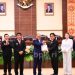 Pemprov Sulut Raih Opini WTP ke-11 Kali Berturut-Turut, BPK Beri Apresiasi