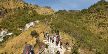 Tragedi Rinjani Jadi Alarm Pentingnya SOP Wisata Ekstrem