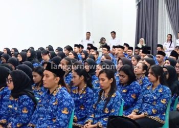 167 CASN Pemkot Tual Akan Ditempatkan pada 48 OPD