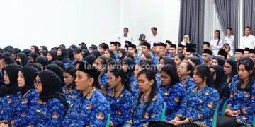 167 CASN Pemkot Tual Akan Ditempatkan pada 48 OPD