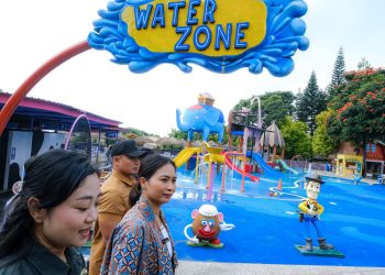 Wamenpar: Jatim Park Bisa Jadi Ikon Wisata Edukasi Regional